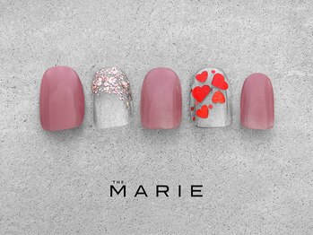 ザ マリー 磐田店(THE MARIE)/☆定額7000円コース 0130