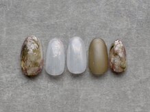 ヒアリ(HERE'Re)/★3月新作【定額デザイン】