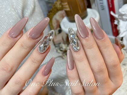 ワン プラス(ONE PLUS)の写真