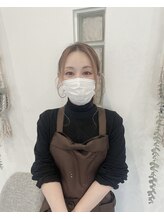 アネラ 北野田店(ANELA)&nbsp;北田 裕香