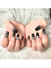 ヘブン ネイル 鶯谷(HEAVEN Nail)/
