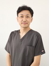 長井きずな整骨院&nbsp;山本 和侑