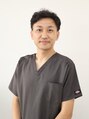 長井きずな整骨院 山本 和侑
