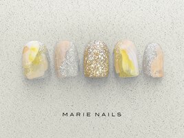 定額¥7,700 スモーキー 0325b