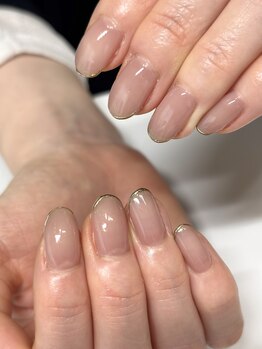 スターチス(STARTICE)/シンプルコース