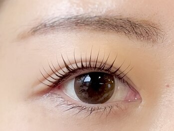 ネイルアンドアイラッシュ ルクソー シーホーク店(Nail&Eyelash LUXUEUX.)/【選べるまつ毛】