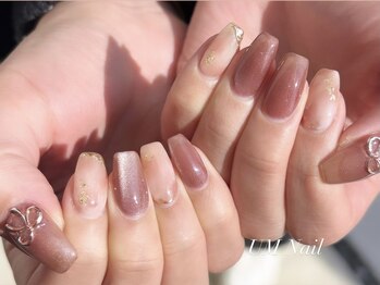 ウムネイル(UM Nail)