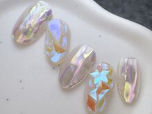 モルフォ 千駄ヶ谷(Morpho)/マンスリーアートコース【B】