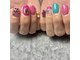 コサチ ネイル(Cosachi nail)の写真