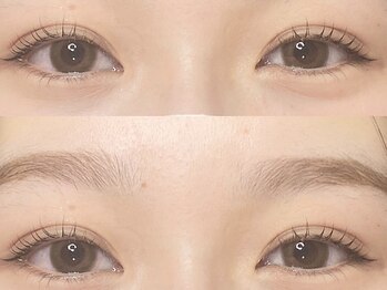 サロン ドゥ グレイス(Salon de Grace)の写真/モチが良いと定評あり！リピーター多数◎丁寧なカウンセリングであなたに合ったデザインが見つかる♪