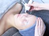 【保湿ツヤ肌】エレクトロポレーション×肌別カスタム美容液導入