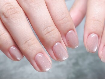 カッツェアンドリノ(Katze&Lino)/my&bee×ちゅるフラッシュマグ