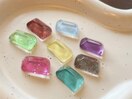 アイスキャンディカラー