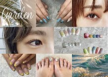 ガーデン ヘア&エステ&ネイル Garden