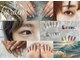 ガーデン ヘア&エステ&ネイル Gardenの写真