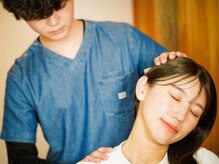 くまがい整体院 稲荷店