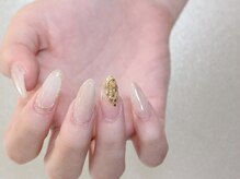 ジジ ネイル(ZIZI Nail)