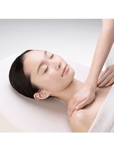 ポーラ ザ ビューティ 千代田橋店(POLA THE BEAUTY)/美肌を生み出すデコルテエステ