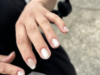 八王子/フィルイン/ネイル