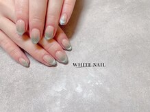 ホワイトネイル 武蔵小杉店(WHITE NAIL)/ベイビーブーマ/マグネット/パラ