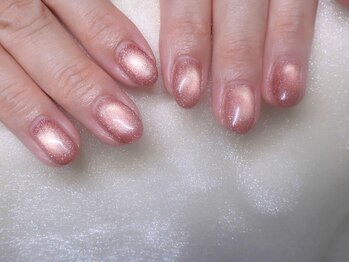 リグラシア(Regracia)/マグネットネイル