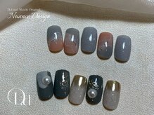 D.d nai 名駅店/名古屋/名駅/ニュアンスネイル