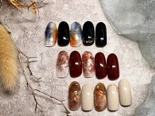 ガーデン ヘア&エステ&ネイル Garden