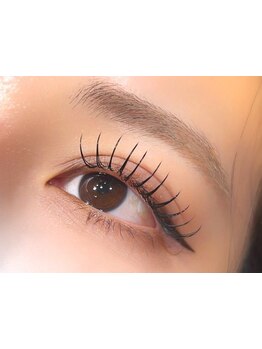 キープ力が自慢のサロン