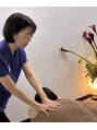 和揉美 橿原なごみ整体院&nbsp;中川 紀子