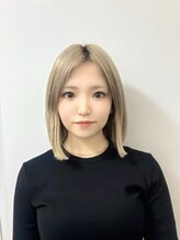 プラスアイ 池袋西口店 山田 (み)