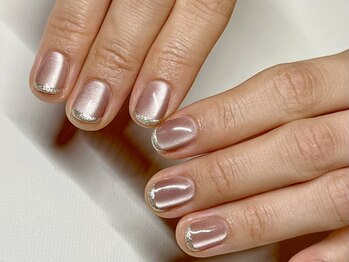 ベルクルール 駒沢大学店/マグネット×フレンチ