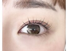 ミニョン(mignon.)/似合わせまつ毛パーマ