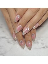 スリーアール(Salon RRR)/