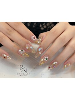 モテ可愛系（デート・合コン）が得意