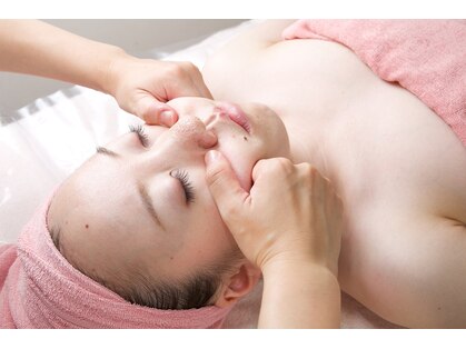 ナチュラルビューティーラボ(Natural Beauty Labo+)の写真