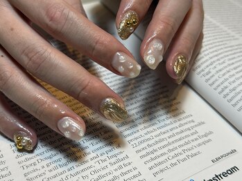 ニューミー(new me)/