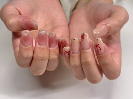 トレンド定額×トレンド定額 3