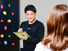 コアバランス スタジオ ファシーノ(FASCINO)/目的に合ったメニューを提案♪