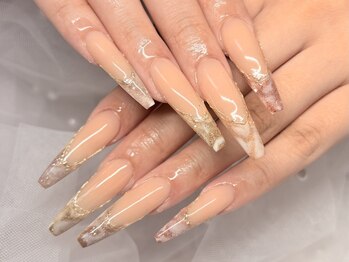 エス(S)/スカルプ★