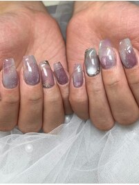 ファンシーネイル