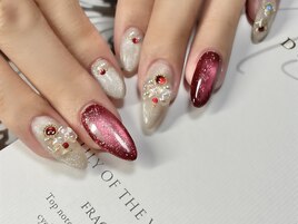 ★ネイルデザイン★