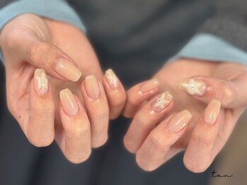 テンドット(ten.)/