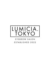 ルミシアトウキョウ 池袋西口店(LUMICIA.TOKYO) ARISA. 眉毛