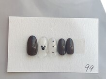 ツヅクネイル(Tsuzuku nail.)/