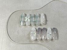 ネイルパティオ 浦和店(nail patio)/¥9,980コース