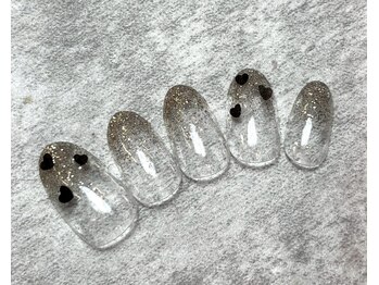 シンプル美爪Collection