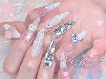 シャシャ(shasha)