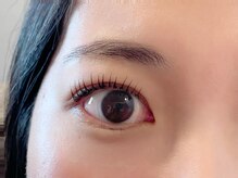 イチナナサンキュー(1739)/まつ毛パーマ/ラッシュリフト