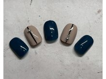 ネイルマン 新宿店(Nail Man)/8500円