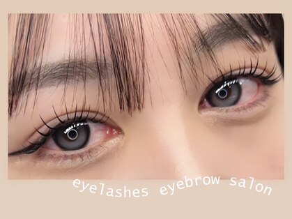 ティントアイラッシュ 東久留米店(tinto eyelash)の写真